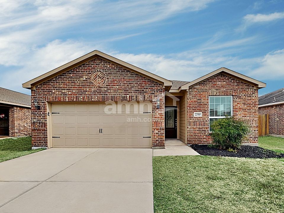 1st image of 22510 Mount Echo Dr