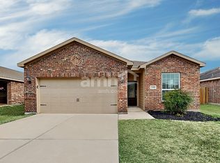 22510 Mount Echo Dr, Hockley, TX 77447