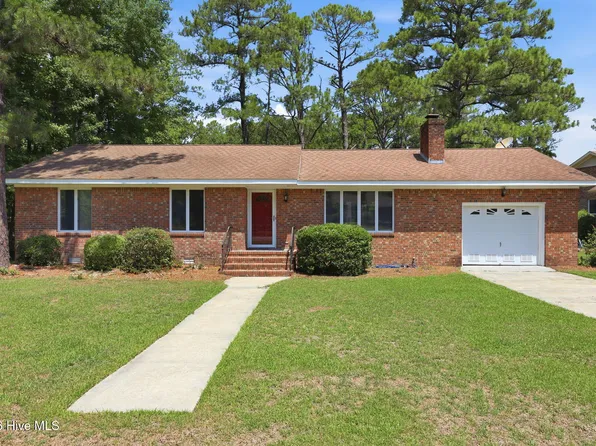 807 Clipper Court, New Bern, NC 28560