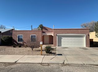 403 N 14th St, Belen, NM 87002