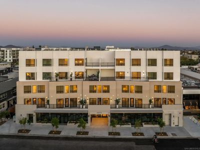 4473 30th St #214, San Diego, CA, 92116