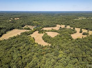 31 Sunset Ln, Steelville, MO 65565