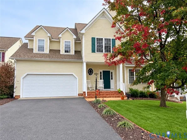 14861 Windjammer Dr, Midlothian, VA 23112