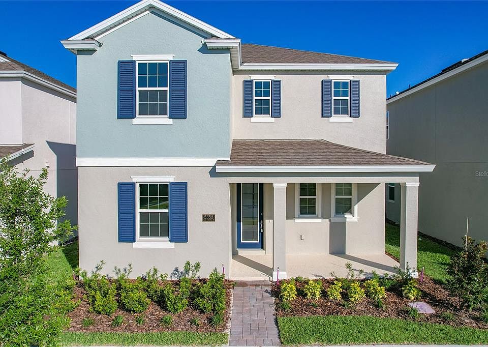 1st image of 5358 LAKE VIRGINIA STREET
