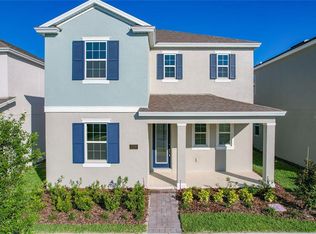 5358 Lake Virginia St, Winter Garden, FL 34787