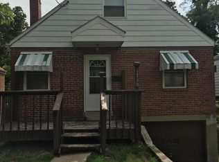 1730 Wyoming Ave, Cincinnati, OH 45205