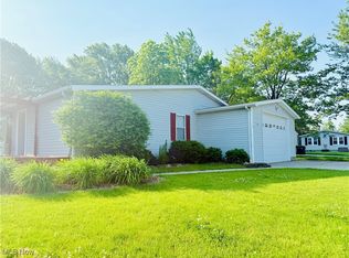 133 Walleye Ct, Lagrange, OH 44050