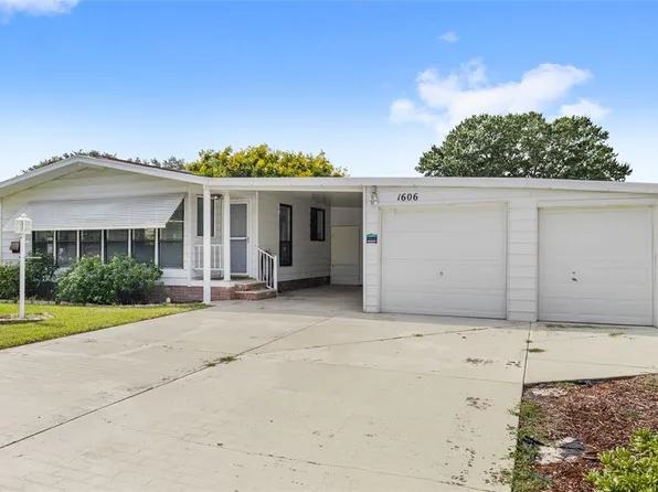 1606 MYRTLE BEACH DRIVE, LADY LAKE, FL 32159