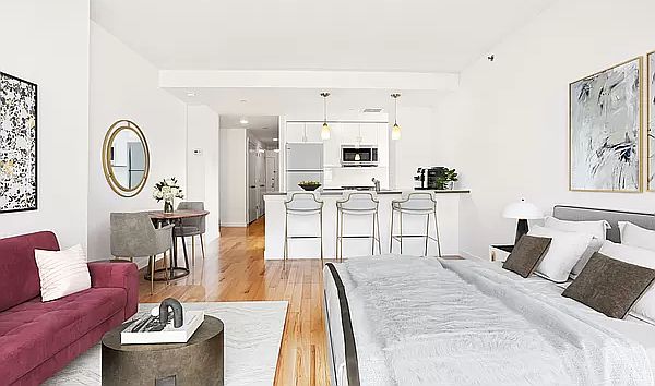 1st image of 189 Avenue C APT 5A