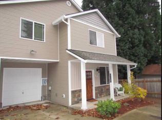 39570 Evans St, Sandy, OR 97055