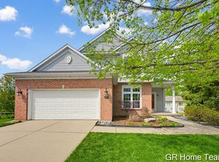 3777 Mayberry Ct SE, Kentwood, MI 49512