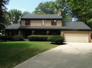 1056 Sharp Rd, Waterford, WI 53185