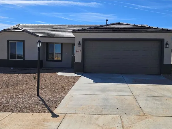 2722 E Hermosa Vis, Kingman, AZ 86409