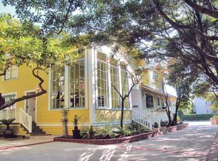420 W Montecito St, Santa Barbara, CA 93101