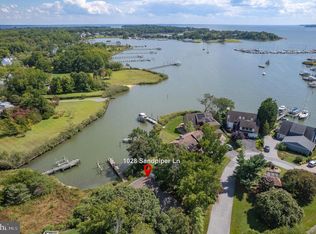 1028 Sandpiper Ln, Annapolis, MD 21403
