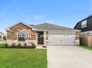 1132 Nesting Bird Dr, Georgetown, TX 78628