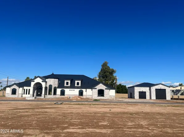 3622 E Mallory Circle, Mesa, AZ 85215