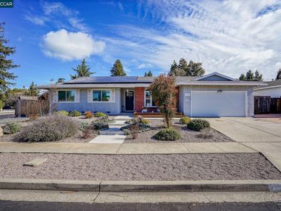 1798 Claycord Ave, Concord, CA, 94521
