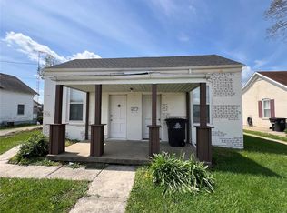 210 N West St, Perryville, MO 63775