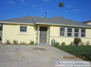 1174 S M St, Oxnard, CA 93033