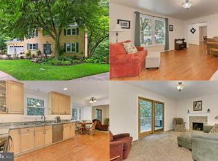 5222 Nottinghill Ln, Fairfax, VA 22032