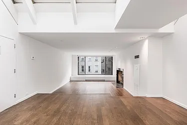 Rented by Solow Realty