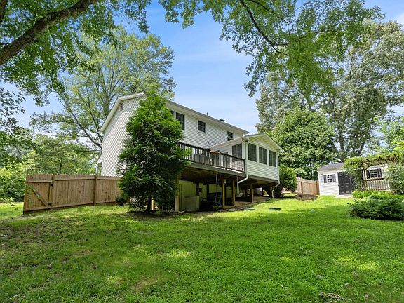 4th image of 30020 Tomahawk Ct