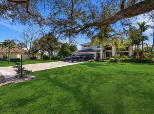 3541 Carlton Lane, Davie, FL 33330