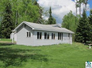 20 Wesley Ln, Grand Marais, MN 55604