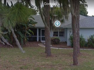 440 Fordham Rd, Venice, FL 34293