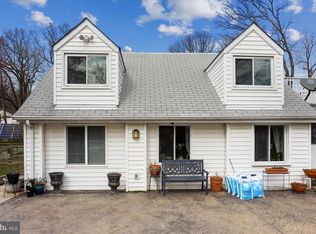 4401 Oak Hill Rd #A, Rockville, MD 20853