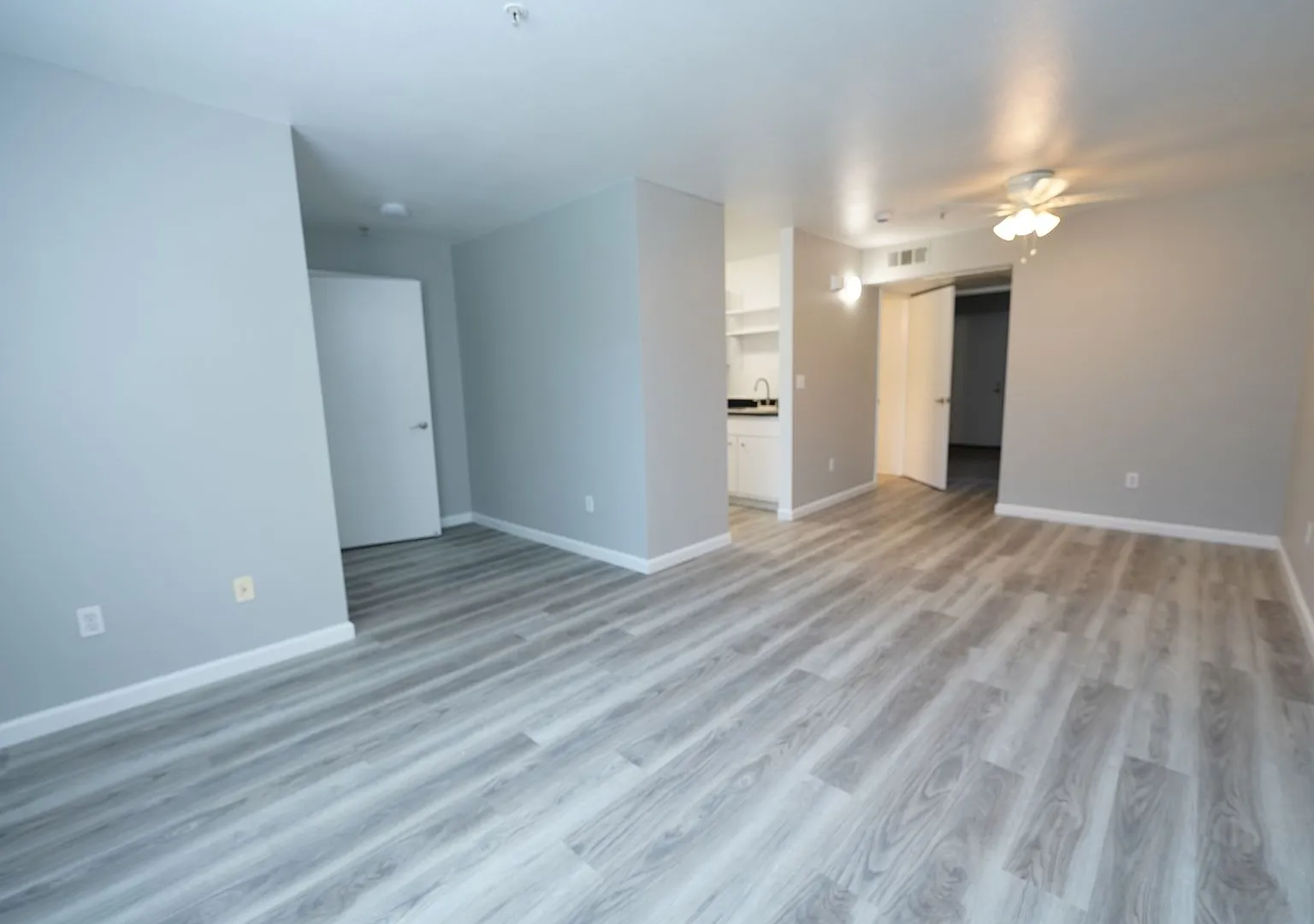 Walnut Grove Senior Apartments — Photo 2
