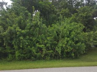 7005 Denmark St, Englewood, FL 34224