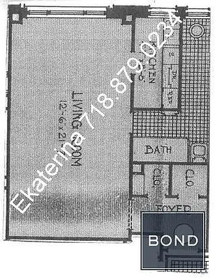 Rented by Bond New York | media 1