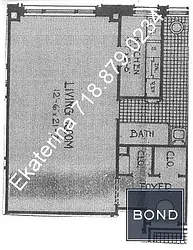 Rented by Bond New York