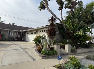 6272 Vatcher Dr, Huntington Beach, CA 92647