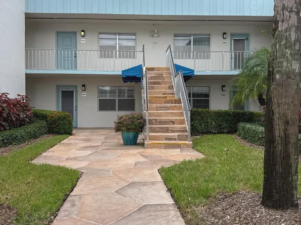 462 Normandy J, Delray Beach, FL 33484