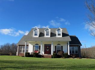 6371 Salt River Rd, Rineyville, KY 40162