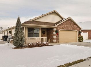 936 W 1025 S, Brigham City, UT 84302