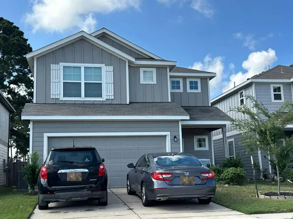 11731 Armadale Dr, Tomball, TX 77375