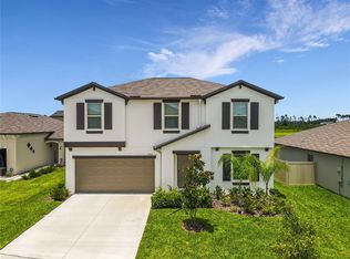 6363 Spider Lily Way, New Port Richey, FL 34653