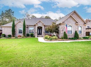 62 Cossatot Cir, Cabot, AR 72023