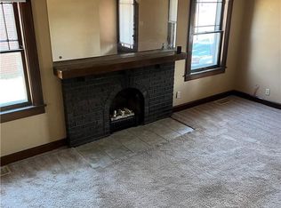 17 Swisher Ave, Danville, IL