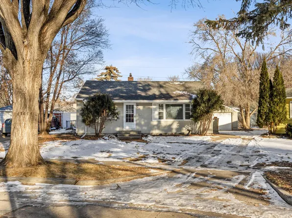 1101 14 1/2 Ave S, Fargo, ND 58103