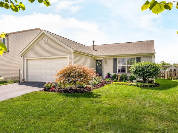 5109 Hilliard Green Dr, Hilliard, OH 43026