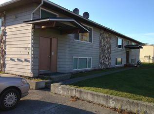 4011 San Roberto Ave APT 5, Anchorage, AK 99508
