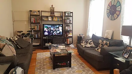 Rented by Bouklis Group