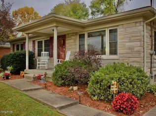 10412 Deering Rd, Louisville, KY 40272