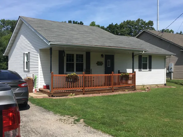 309 S Main St, Spaulding, IL 62561