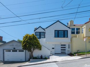 783 27th St, San Francisco, CA 94131